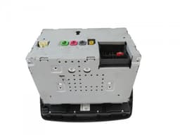 MERCEDES-BENZ A2049009510 Radio MERCEDES-BENZ C-CLASS (W204) (2007-2013) — thumbnail 5