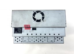 MERCEDES-BENZ 74226076303 BE7036 Radio MERCEDES-BENZ E-CLASS (W211) (2002-2009) — thumbnail 3