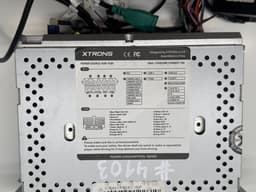 PORSCHE 5055869122610 Radio PORSCHE CAYENNE I (2002-2010) — thumbnail 3