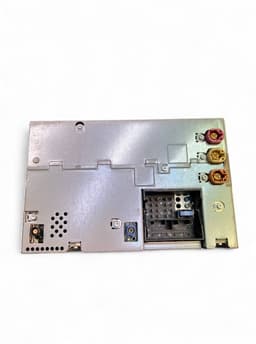 BMW 65129293395 9293395 9239155 65129239155 Radio BMW 5 (F10, F11) (2010-2017) — thumbnail 6