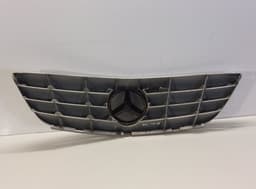 MERCEDES-BENZ A1698800183 Radiator Grille MERCEDES-BENZ B-CLASS (W245) (2005-2011) — thumbnail 5