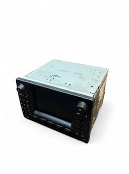 MERCEDES-BENZ A1638201489 A1638203689 Radio MERCEDES-BENZ ML-CLASS (W163) (1998-2005) — thumbnail 1