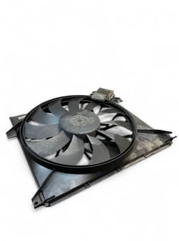 MERCEDES-BENZ A1635000293 635000293 Radiator Fan Electric MERCEDES-BENZ ML-CLASS (W163) (1998-2005) — thumbnail 2