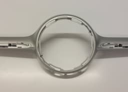 MERCEDES-BENZ A1778880300 Radiator Grille MERCEDES-BENZ A-CLASS (W177) (2018-) — thumbnail 3
