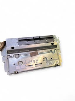 BMW 65129293395 9293395 9239155 65129239155 Radio BMW 5 (F10, F11) (2010-2017) — thumbnail 4