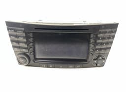 MERCEDES-BENZ 74226076303 BE7036 Radio MERCEDES-BENZ E-CLASS (W211) (2002-2009) — thumbnail 2