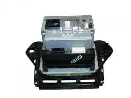 FORD Radio FORD MONDEO Mk IV (BA7) (2007-2014) — thumbnail 9