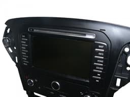 FORD Radio FORD MONDEO Mk IV (BA7) (2007-2014) — thumbnail 5