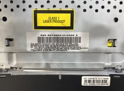 MERCEDES-BENZ 74226076303 BE7036 Radio MERCEDES-BENZ E-CLASS (W211) (2002-2009) — thumbnail 4