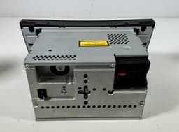 MERCEDES-BENZ A2118702889 Radio MERCEDES-BENZ CLS (C219) (2004-2010) — thumbnail 2