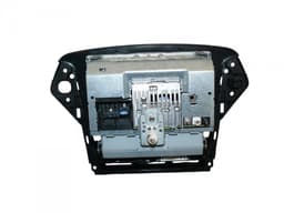 FORD Radio FORD MONDEO Mk IV (BA7) (2007-2014) — thumbnail 8