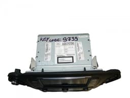 FORD Radio FORD MONDEO Mk IV (BA7) (2007-2014) — thumbnail 7