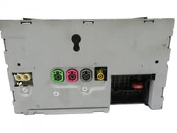 MERCEDES-BENZ A2049009510 Radio MERCEDES-BENZ C-CLASS (W204) (2007-2013) — thumbnail 4