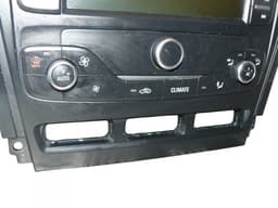 FORD Radio FORD MONDEO Mk IV (BA7) (2007-2014) — thumbnail 4