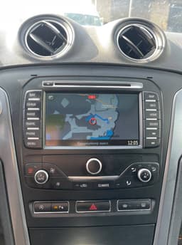 FORD Radio FORD MONDEO Mk IV (BA7) (2007-2014) — thumbnail 2
