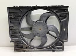 BMW 17427796832 7726010421 Radiator Fan Electric BMW 5 (E60, E61) (2003-2010) — thumbnail 4