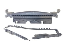 MERCEDES-BENZ A2055050730 A2055050030 Radiator shroud MERCEDES-BENZ C-CLASS (W205) (2013-2021) — thumbnail 2