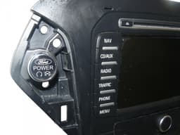 FORD Radio FORD MONDEO Mk IV (BA7) (2007-2014) — thumbnail 6