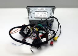 PORSCHE 5055869122610 Radio PORSCHE CAYENNE I (2002-2010) — thumbnail 2