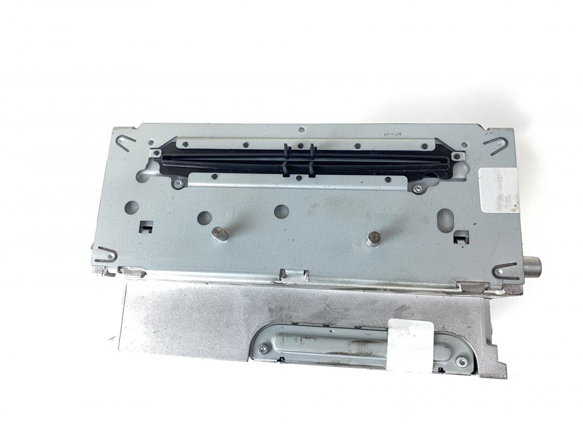 MERCEDES-BENZ A2059000541 Radio MERCEDES-BENZ C-CLASS (W205) (2013-2021)