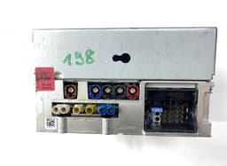 MERCEDES-BENZ A2059000541 Radio MERCEDES-BENZ C-CLASS (W205) (2013-2021) — thumbnail 5