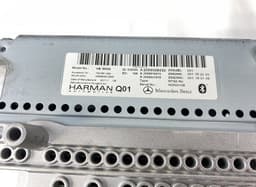 MERCEDES-BENZ A2059000541 Radio MERCEDES-BENZ C-CLASS (W205) (2013-2021) — thumbnail 4