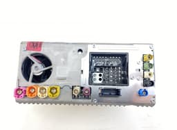 BMW 65125A08160 65125A7E6C9 Radio BMW 5 (G30, G31) (2016-2024) — thumbnail 3