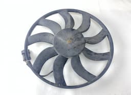 PORSCHE 6726058001 Radiator Fan Electric PORSCHE CAYENNE II (2010-2017) — thumbnail 1