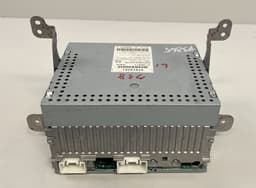 MITSUBISHI 8701A261 Radio MITSUBISHI OUTLANDER II (CW, ZG, ZH) (2006-2012) — thumbnail 2
