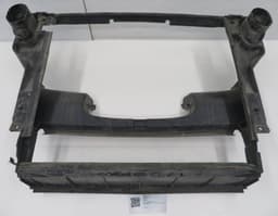 MERCEDES-BENZ A2515000016 2515000016 Radiator shroud MERCEDES-BENZ R-CLASS (W251) (2006-2013) — thumbnail 1