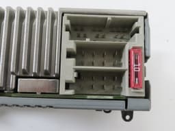 MERCEDES-BENZ A1698200486 A1698200286 A1698200386 Radio MERCEDES-BENZ B-CLASS (W245) (2005-2011) — thumbnail 6
