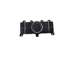 MERCEDES-BENZ A1648700289 1648700289 A16487002899174 Rear AC heater control panel MERCEDES-BENZ R-CLASS (W251) (2006-2013) — thumbnail 1