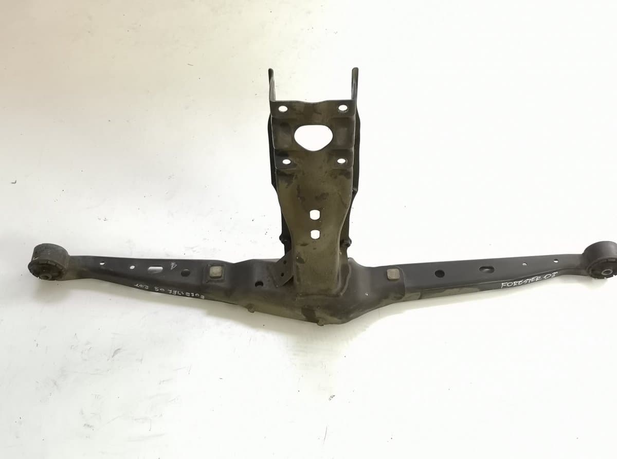 SUBARU Rear axle Beam SUBARU FORESTER (SG) (2002-2008)
