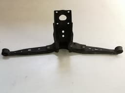 SUBARU Rear axle Beam SUBARU FORESTER (SG) (2002-2008) — thumbnail 4
