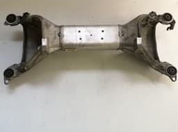 CITROËN Rear axle Beam CITROËN C5 II (2008-2019) — thumbnail 2
