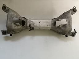 CITROËN Rear axle Beam CITROËN C5 II (2008-2019) — thumbnail 1