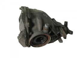 MERCEDES-BENZ A2193500400 A2193502014 Rear axle differential MERCEDES-BENZ CLS (C219) (2004-2010) — thumbnail 1
