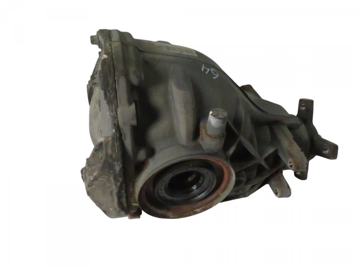 MERCEDES-BENZ A2193500400 A2193502014 Rear axle differential MERCEDES-BENZ CLS (C219) (2004-2010)