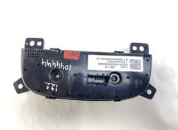 CADILLAC 84117015 Rear AC heater control panel CADILLAC ESCALADE (2014-) — thumbnail 2