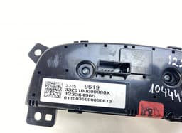 CADILLAC 84117015 Rear AC heater control panel CADILLAC ESCALADE (2014-) — thumbnail 3