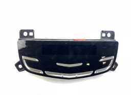 CADILLAC 84117015 Rear AC heater control panel CADILLAC ESCALADE (2014-) — thumbnail 1