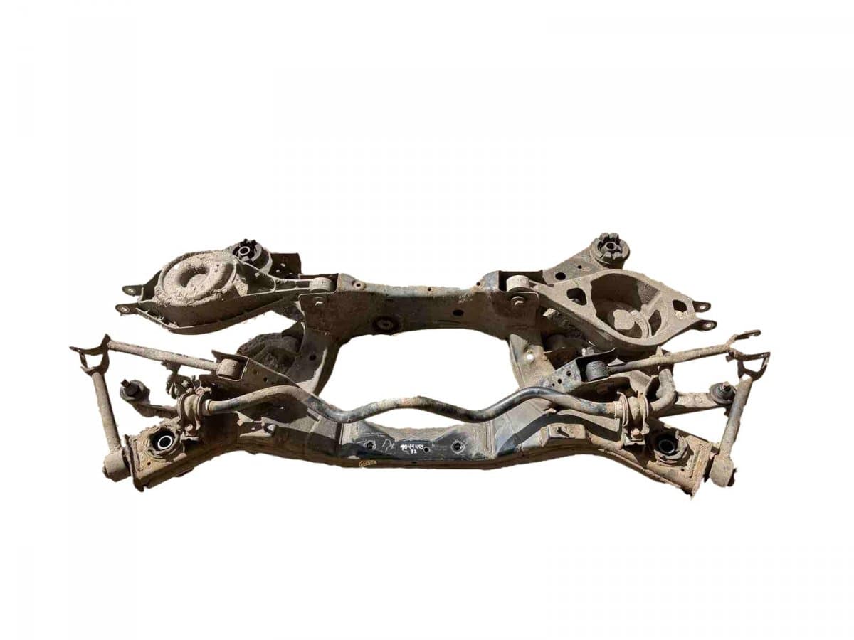 554001EA0C Rear axle Beam NISSAN 370Z (Z34) (2009-2021)
