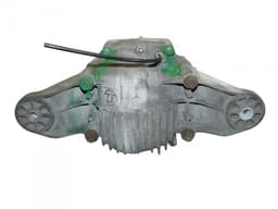MERCEDES-BENZ Rear axle differential MERCEDES-BENZ ML-CLASS (W164) (2005-2011) — thumbnail 2