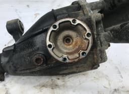 MERCEDES-BENZ Rear axle differential MERCEDES-BENZ S-CLASS (W220) (1998-2005) — thumbnail 5
