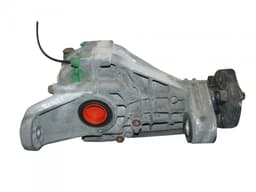 MERCEDES-BENZ Rear axle differential MERCEDES-BENZ ML-CLASS (W164) (2005-2011) — thumbnail 3