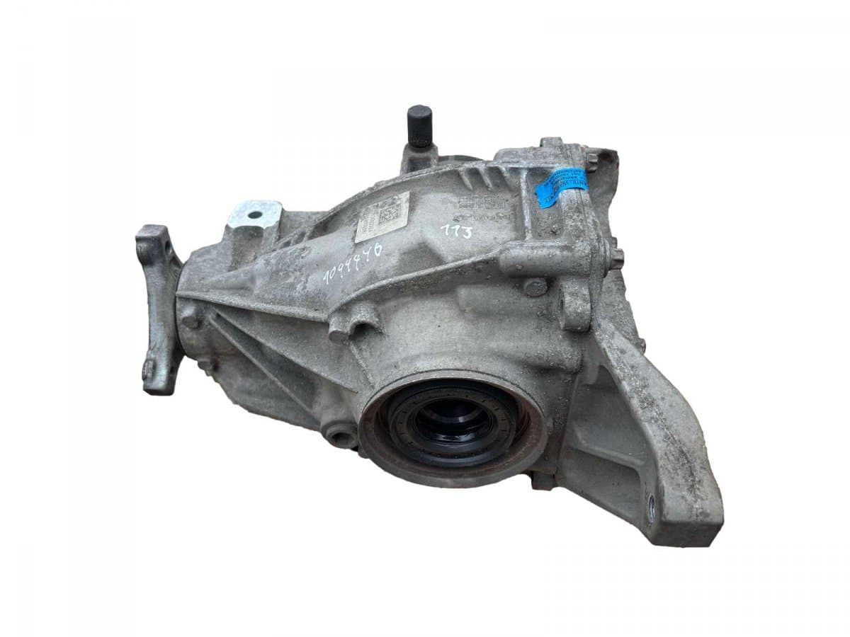 MERCEDES-BENZ A2053509723 Rear axle differential MERCEDES-BENZ C-CLASS (W205) (2013-2021)