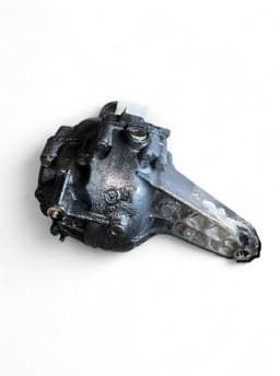 MERCEDES-BENZ A1633500414 A163350041480 Rear axle differential MERCEDES-BENZ ML-CLASS (W163) (1998-2005) — thumbnail 5