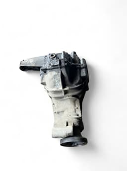 MERCEDES-BENZ A1633500414 A163350041480 Rear axle differential MERCEDES-BENZ ML-CLASS (W163) (1998-2005) — thumbnail 1