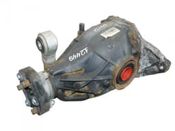 MERCEDES-BENZ 2123502900 Rear axle differential MERCEDES-BENZ E-CLASS (W212) (2009-2016) — thumbnail 3