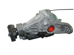 MERCEDES-BENZ Rear axle differential MERCEDES-BENZ ML-CLASS (W164) (2005-2011) — thumbnail 5